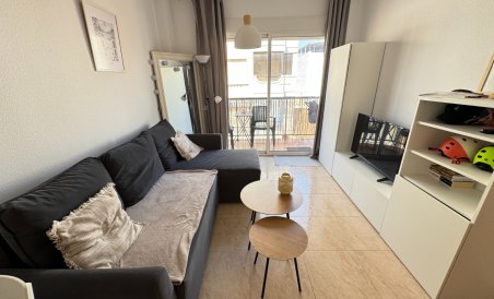 Apartamento / piso - Reventa - Guardamar del Segura - Guardamar del Segura