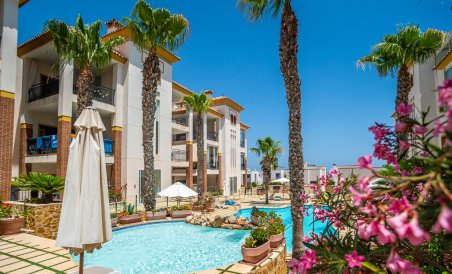 Apartamento / piso - Reventa - Guardamar del Segura - Guardamar del Segura