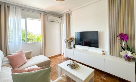 Apartamento / piso - Reventa - Guardamar del Segura - Guardamar del Segura