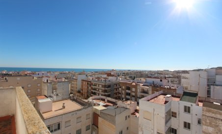 Apartamento / piso - Reventa - Guardamar del Segura - Guardamar del Segura