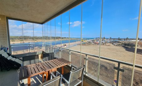 Apartamento / piso - Reventa - Guardamar del Segura - Guardamar del Segura