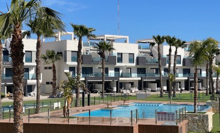 Apartamento / piso - Reventa - Guardamar del Segura - Guardamar del Segura