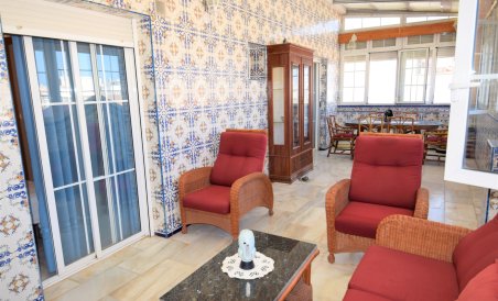 Apartamento / piso - Reventa - Guardamar del Segura - Guardamar del Segura