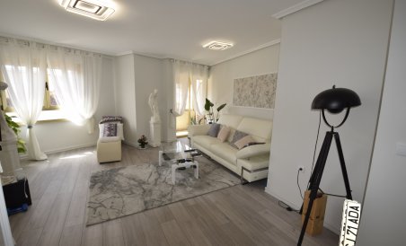 Apartamento / piso - Reventa - Guardamar del Segura - Guardamar del Segura