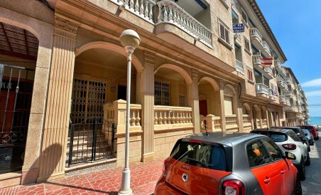 Apartamento / piso - Reventa - Guardamar del Segura - MGRU-11604