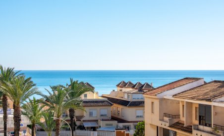Apartamento / piso - Reventa - Guardamar del Segura - MGRU-26960