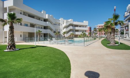 Apartamento / piso - Reventa - Guardamar del Segura - MGRU-77568