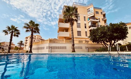 Apartamento / piso - Reventa - Guardamar del Segura - MGRU-85093