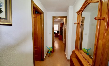 Apartamento / piso - Reventa - Guardamar del Segura - MGRU-91618