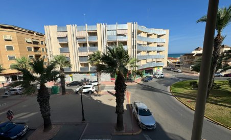 Apartamento / piso - Reventa - Guardamar del Segura - Plaza Porticada