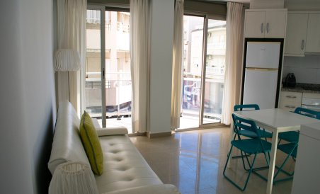 Apartamento / piso - Reventa - Guardamar del Segura - Pueblo