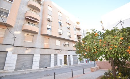 Apartamento / piso - Reventa - La Marina - El Pinet