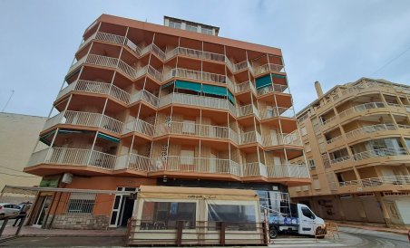 Apartamento / piso - Reventa - La Mata - La Mata