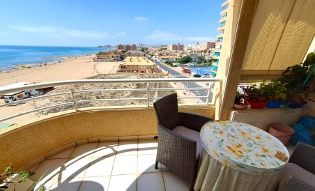 Apartamento / piso - Reventa - La Mata - La Mata