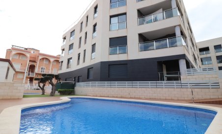 Apartamento / piso - Reventa - La Mata - La Mata