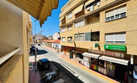 Apartamento / piso - Reventa - La Mata - MGRU-14633