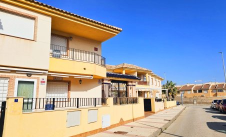 Apartamento / piso - Reventa - Los Alcazares - Beach