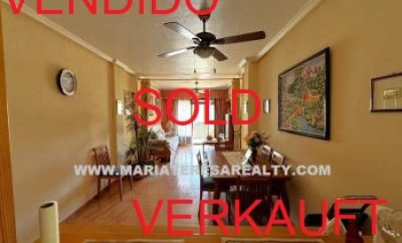 Apartamento / piso - Reventa - Los Alcazares - Los Alcazares