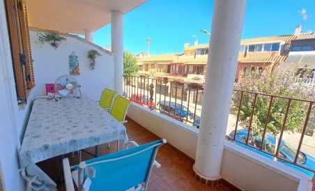 Apartamento / piso - Reventa - Los Alcazares - Los Alcazares