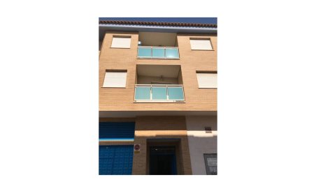 Apartamento / piso - Reventa - Los Alcazares - Los Alcazares