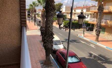 Apartamento / piso - Reventa - Los Alcazares - Los Alcazares