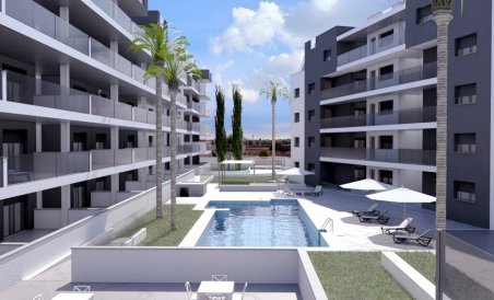 Apartamento / piso - Reventa - Los Alcazares - Los Alcazares