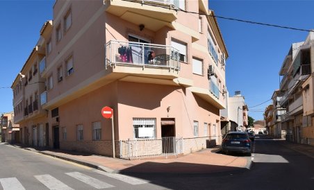 Apartamento / piso - Reventa - Los Alcazares - Los Alcazares