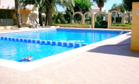 Apartamento / piso - Reventa - Los Alcazares - Los Alcazares