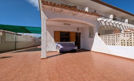 Apartamento / piso - Reventa - Los Alcazares - Los Alcazares