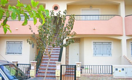 Apartamento / piso - Reventa - Los Alcazares - Los Alcazares