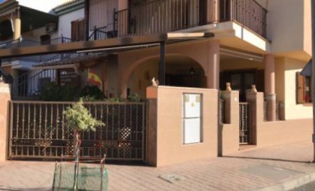 Apartamento / piso - Reventa - Los Alcazares - Los Alcazares