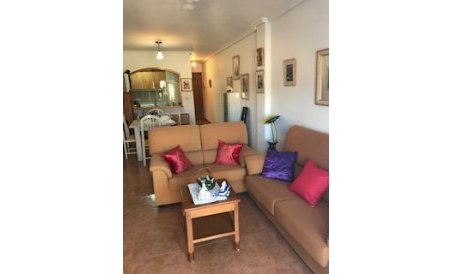 Apartamento / piso - Reventa - Los Alcazares - Mercadona