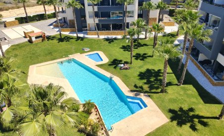 Apartamento / piso - Reventa - Los Altos - Torrevieja