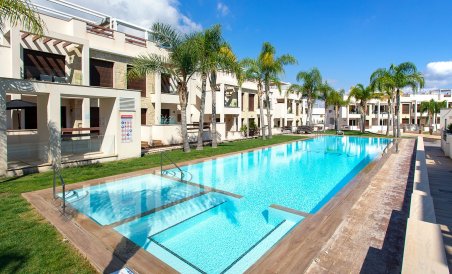 Apartamento / piso - Reventa - Los Balcones - Torrevieja