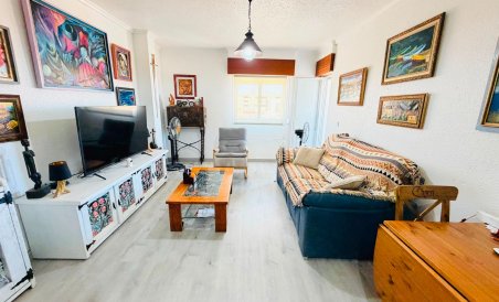 Apartamento / piso - Reventa - Los Montesinos - Los Montesinos