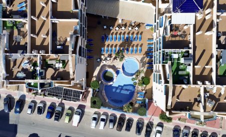 Apartamento / piso - Reventa - Orihuela Costa - Cabo Roig