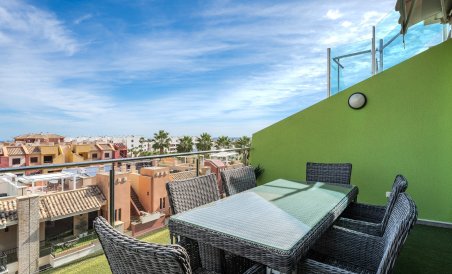 Apartamento / piso - Reventa - Orihuela Costa - Lomas de Cabo Roig