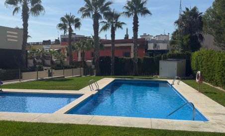 Apartamento / piso - Reventa - Orihuela Costa - MGRU-81207
