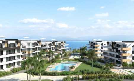 Apartamento / piso - Reventa - Orihuela Costa - Playa Flamenca