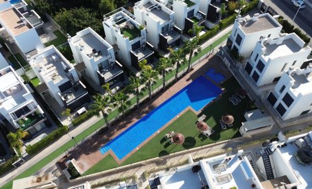 Apartamento / piso - Reventa - Orihuela Costa - Punta Prima