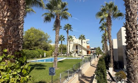 Apartamento / piso - Reventa - Orihuela Costa - Villamartín