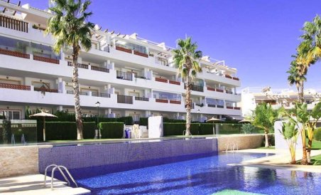 Apartamento / piso - Reventa - Orihuela Costa - Villamartín