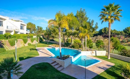 Apartamento / piso - Reventa - Pilar de la Horadada - Lo Romero Golf