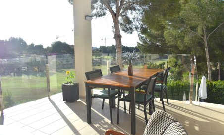 Apartamento / piso - Reventa - Pilar de la Horadada - Lo Romero Golf