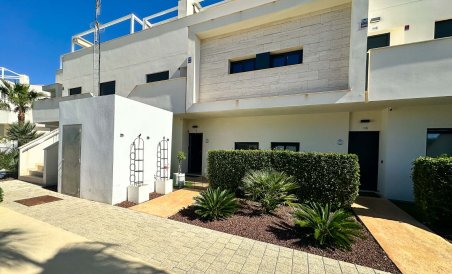 Apartamento / piso - Reventa - Pilar de la Horadada - Pilar de la Horadada