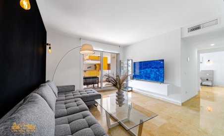 Apartamento / piso - Reventa - Punta Prima - MGRU-25959