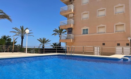 Apartamento / piso - Reventa - Punta Prima - Punta Prima