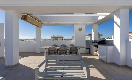 Apartamento / piso - Reventa - Rojales - Ciudad Quesada