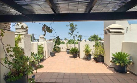 Apartamento / piso - Reventa - San Javier - Roda