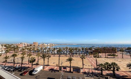 Apartamento / piso - Reventa - San Pedro del Pinatar - Lo Pagan
